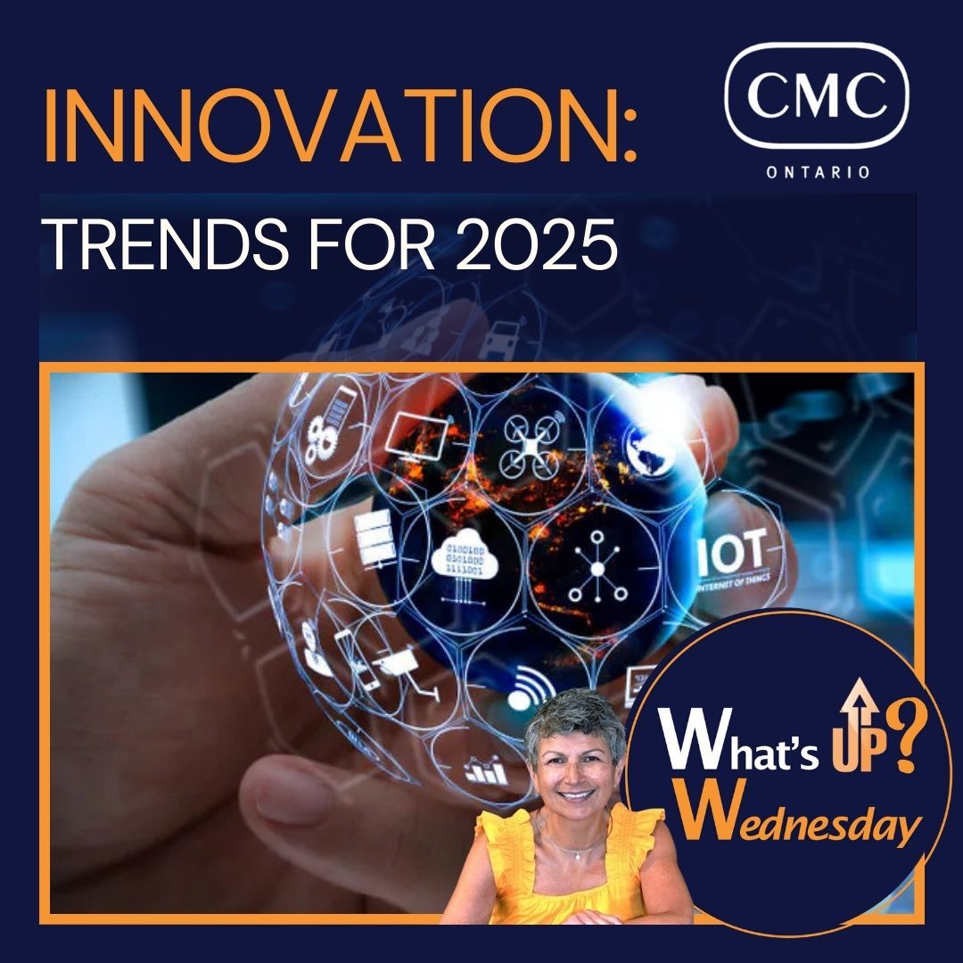 Innovation 2025